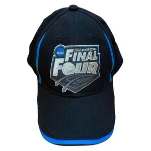 NCAA 2014 Final Four North Texas Hat Cap Unisex